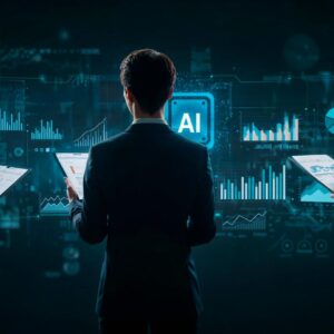 artificial intelligence strategy