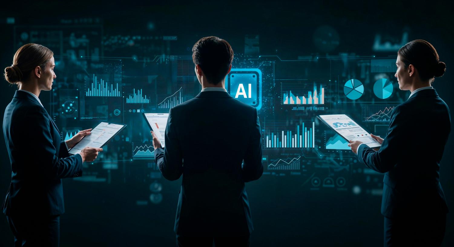 artificial intelligence strategy