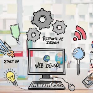web design agency in Christchurch