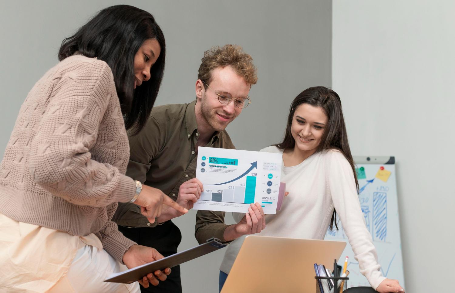 how to grow a digital agency