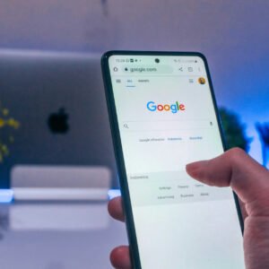 Google Ads services