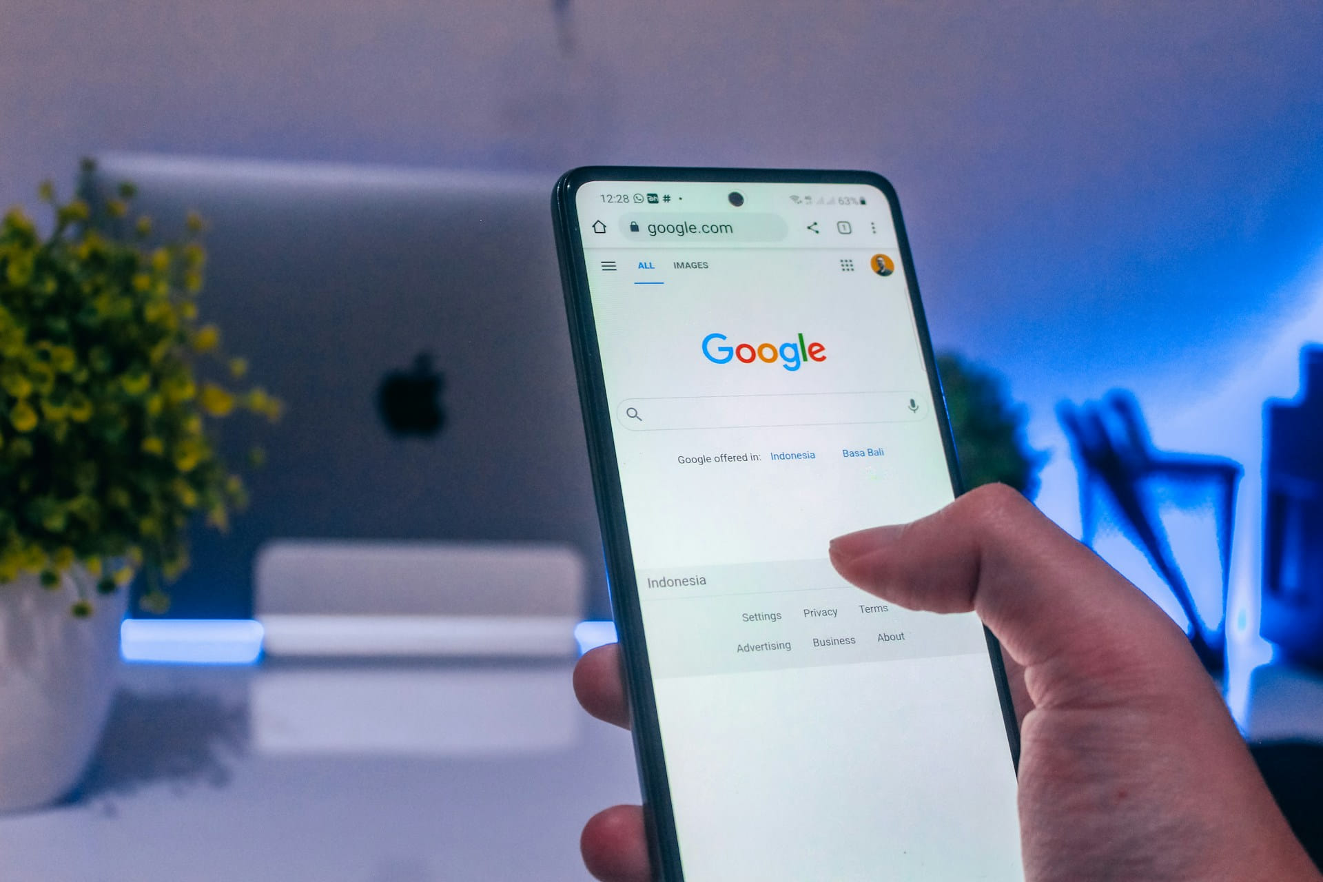 Google Ads services