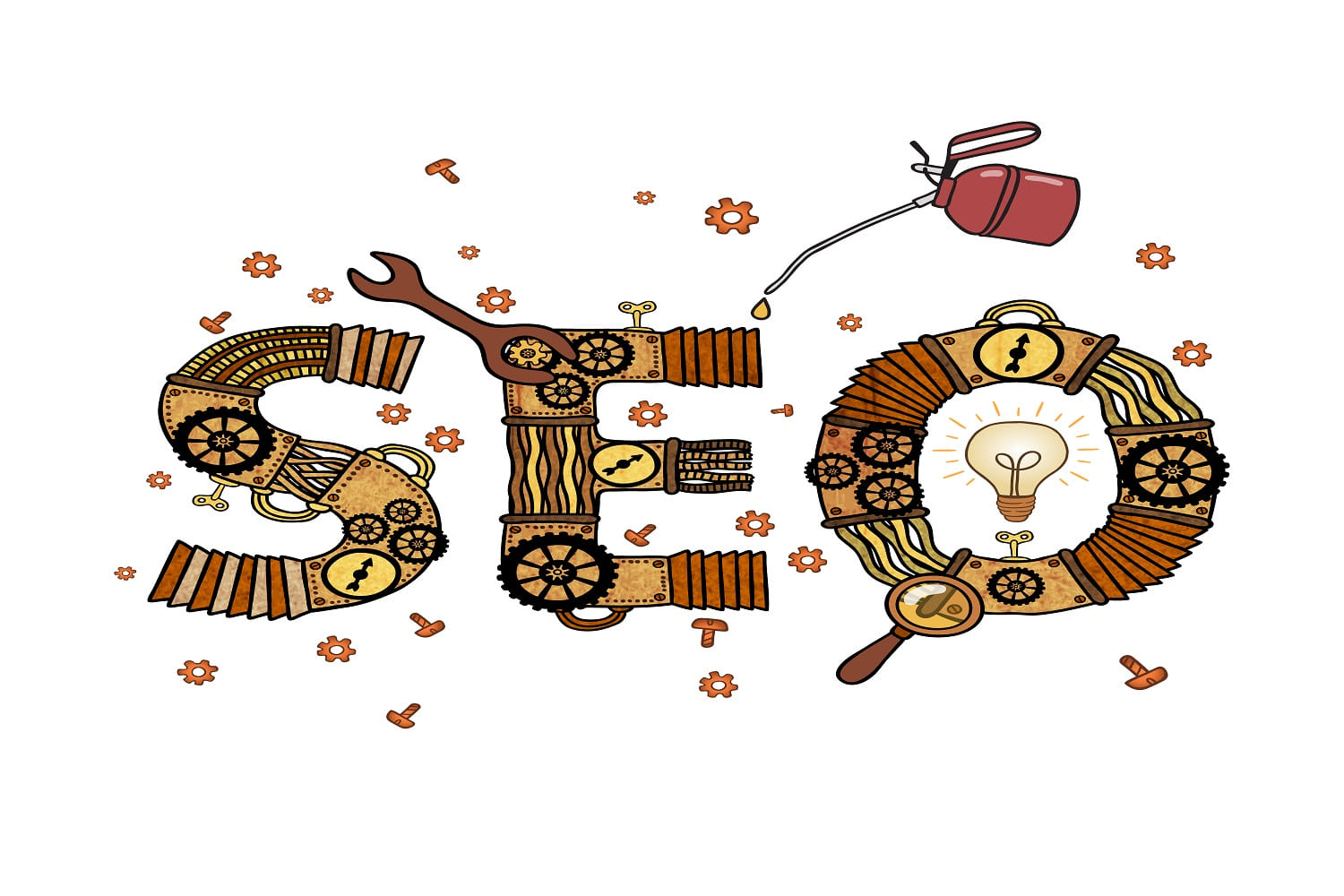 outsourced SEO services