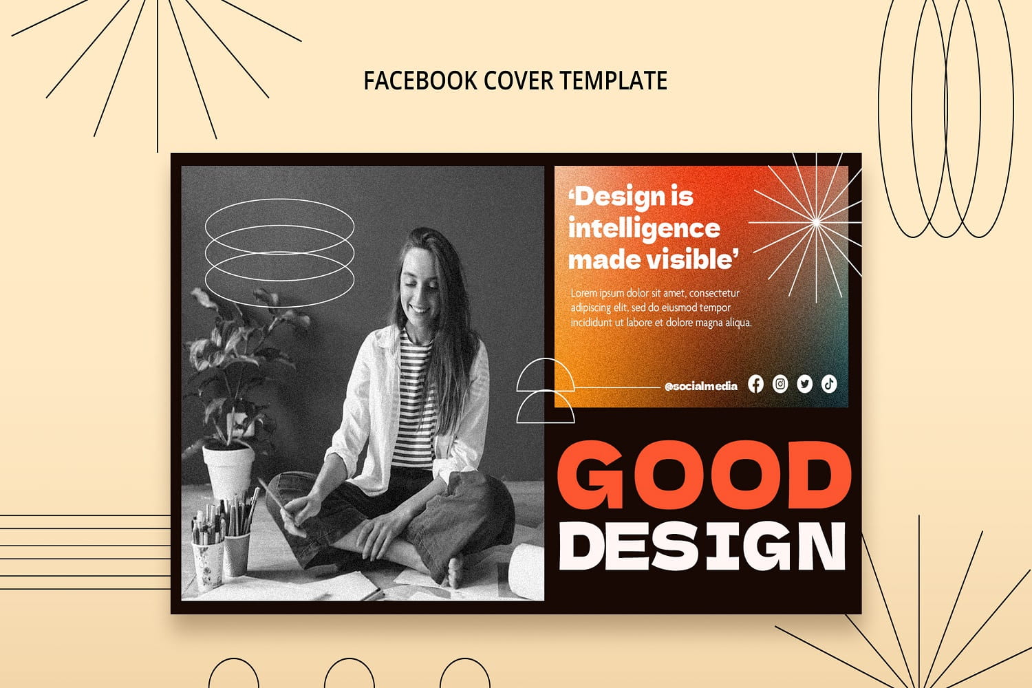 white label graphic design