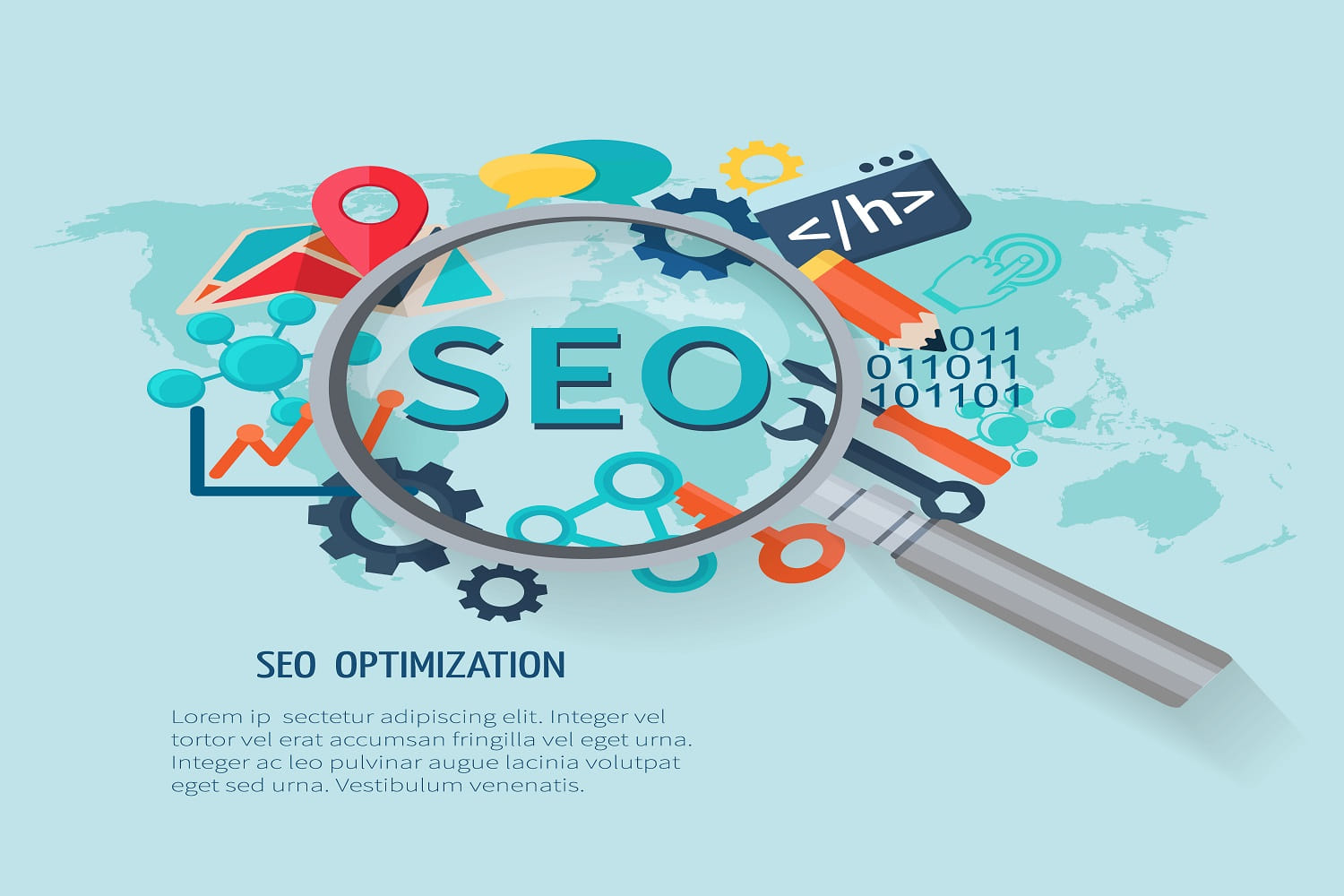 wholesale SEO