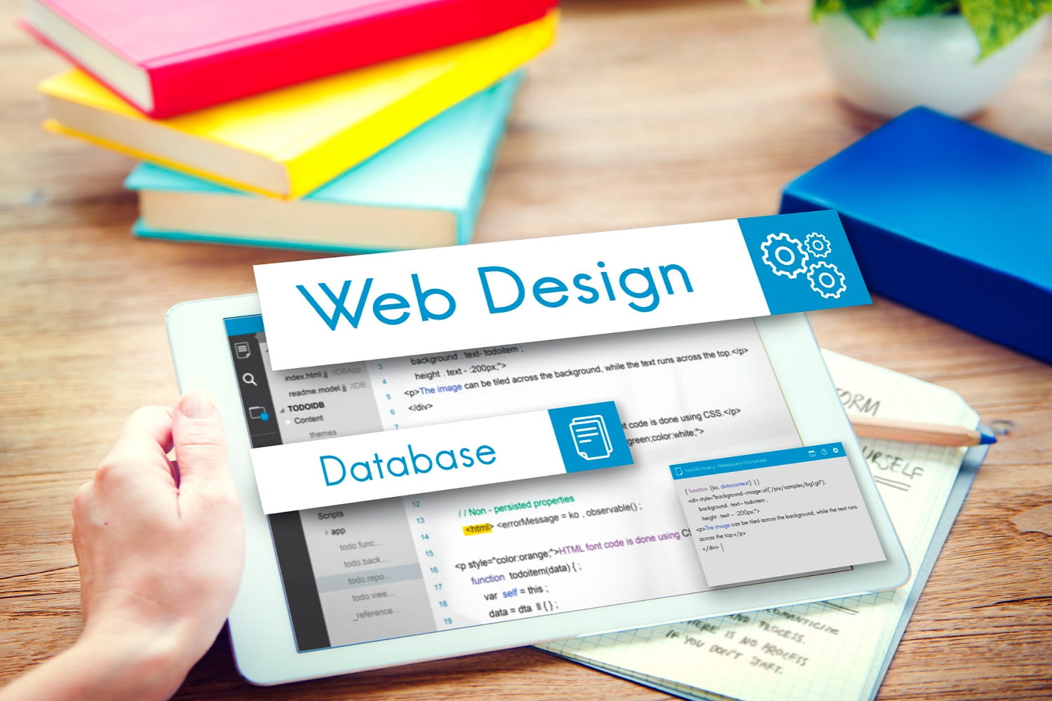 Web Design in Fayetteville