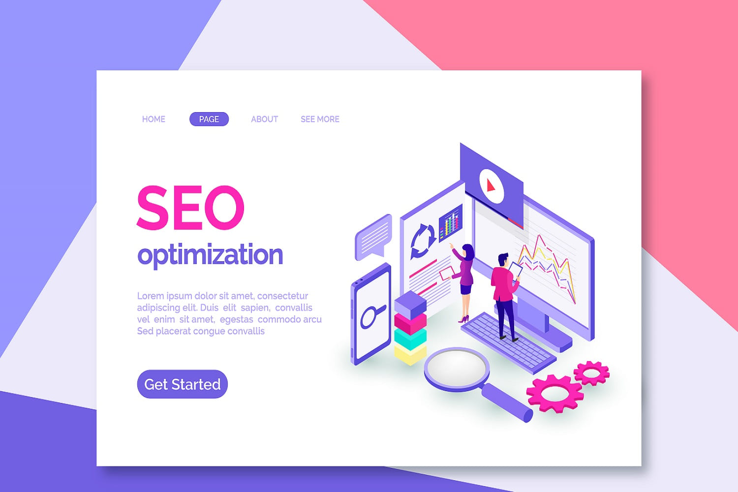 local SEO in Hervey Bay