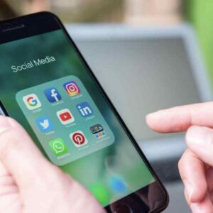 White label Shopify social media